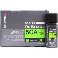 Goldwell Men Reshade 5CA 80 ml