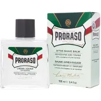 Proraso Grün After Shave Balm 100 ml