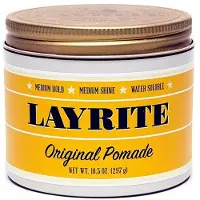 Layrite Pommade Style Original Pomade 120gr