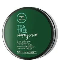 Paul Mitchell Haarverzorging Tea Tree Special Shaping Cream 85 g