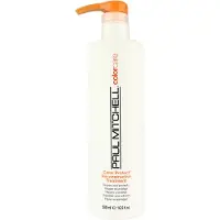 Paul Mitchell Haarverzorging Color Care Color Protect Reconstructive Treatment 500 ml