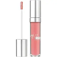 PUPA Milano Lippen Lipgloss Miss Pupa Gloss No. 202 Frosted Apricot