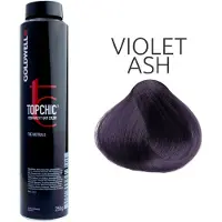Goldwell Color Topchic The Special LiftPermanent Hair Color Violet Ash