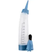 Goldwell Color Accessoires Applicatieflacon Depot System 1 Stk.