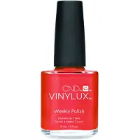CND Vinylux Nail Polish 15 ml - Jellied #275