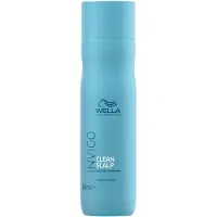 Wella Invigo Balance Clean Scalp Shampoo 250 ml