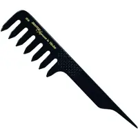 Hercules Sägemann Master Class Styling Comb Art. 5530 St Kam - 1stuks