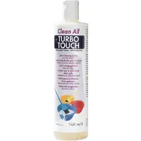 Sibel Turbo Touch Kleurverwijderaar