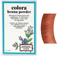 Colora - Kleurpoeder - Mahogany - 60 gr