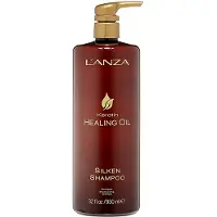 L'Anza L'Anza Keratin Healing Oil Lustrous Shampoo