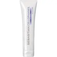 Sebastian Kleurconditioner Cellophanes Colour Shine Ice Blonde 300 ml | Kleur Opfrissen