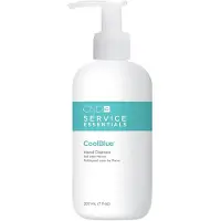 CND Essentials CoolBlue