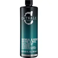 Tigi Catwalk Oatmeal & Honey Conditioner