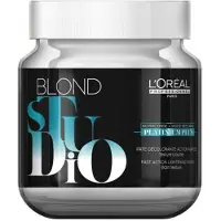 L'Oréal Haarverven & Kleuringen Blond Studio Blond Studio Platinium Plus 500 g