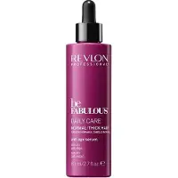 Revlon Haarverzorging Be Fabulous Normal/Thick Hair Anti Age Serum 80 ml