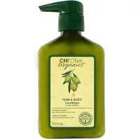 CHI Olive Organics Hair & Body Conditioner