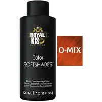 Royal KIS Color SoftShades 100 ml Orange Mix