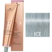 Schwarzkopf BlondMe Colour Bond EnforcingBlonde Lifting Ice
