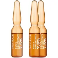 Skeyndor - Power C+ - Pure Vitamin C Concentrate - 14 x 1 ml