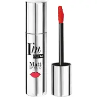Pupa Milano I'M Matt Lip Fluid 032 Coral Paradise
