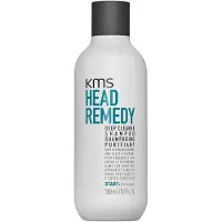 KMS California Haren Headremedy Deep Cleanse Shampoo 300 ml