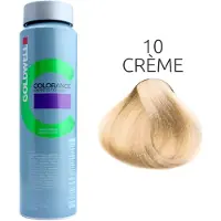 Goldwell Color Colorance Express ToningDemi-Permanent Hair Color 10 Crème