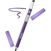 PUPA Milano PUPA-Milano Ogen Eyeliner-KajalMultiplay 3-in-1 Kajal, Eyeliner, Oogschaduw Nr. 31 Wisteria Violet