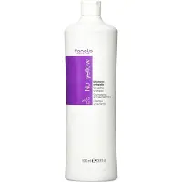Fanola No Yellow Shampoo - 1000ml