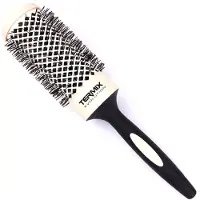 Termix - Evolution - Soft Hairbrush for Thin Hair - 43 mm