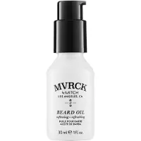 Paul Mitchell Heren MVRCK by Mitch Beard Oil 30 ml