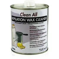 Sibel Depilation Wax Cleaner - Art P000314 800 ml