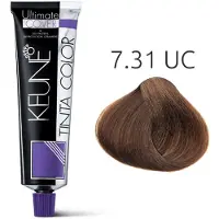 Keune - Tinta Color - 7.31 UC - 60 ml