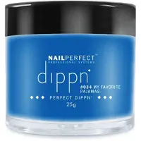 Nail Perfect Dippn' Powder