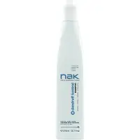 NAK Dandruff Control Shampoo 375ml | Anti-roos