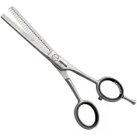 Jaguar - White Line - Satin 27 - Coupeschaar - 5.50 Inch