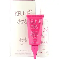 Keune Keratin Volume Root Boost Gel Pack