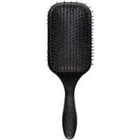 Denman Detangling Tangle Tamer Ultra Borstel Ref.DE090LBLK Zwart 1 St