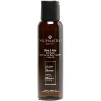 Philip Martin's Philip Martin's Olive & Aloe Oil