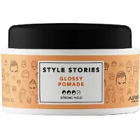 Alfaparf Milano Style Stories Glossy Pomade - 100 ml