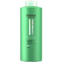 Londa Professional Haarverzorging P.U.R.E. Shampoo 1000 ml