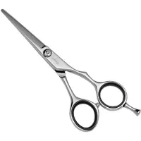 E-Kwip Knipschaar EOP FS Zilver 5inch