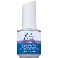 Ibd No Cleanse Top Coat 14ml