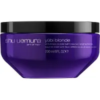 Shu Uemura Yubi Blonde Treatment 200ml