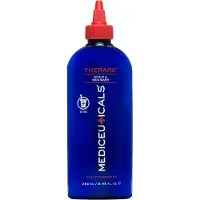 Mediceuticals Scalp Therapies Therarx Scalp & Skin Wash Overmatige Talgproductie Shampoo - 250ml | Voor Gevoelige Hoofdhuid