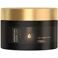 Sebastian Haarverzorging Dark Oil Mask