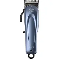 Ga.Ma GC 90 Salon Exclusive Clipper Bleu St Tondeuse - 1stuks | Voor Mannen