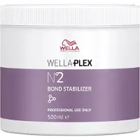 Wella Wellaplex No.2 Bond Stabilizer