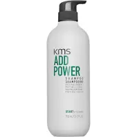KMS California Haren Addpower Shampoo
