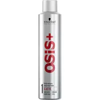 Schwarzkopf Hair Styling OSIS+ Finish Elastic Hairspray flexible Hold 300 ml