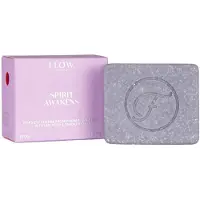 Flow Cosmetics Spirit Awakens Aromatherapeutic Face, Hair & Body Soap - 120gr.